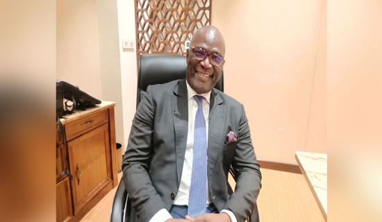Our approach to responding to loss and damage is a country-led and bottom-up one: Diong