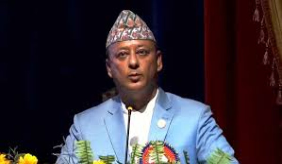 Preparedness, early warning vital to prevent loss of lives, property: Energy Minister