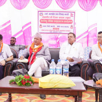 NA members voice against prevalence of caste-based discrimination