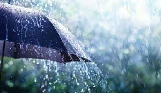 Incessant rainfall obstructs highways