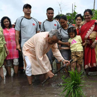 Siddhartha Hospitality launches luxury wildlife resort in Meghauli