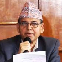 Butwal-Narayangadh road completely blocked