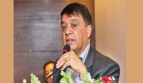 Narayangadh-Butwal road sees 69% progress as deadline nears end