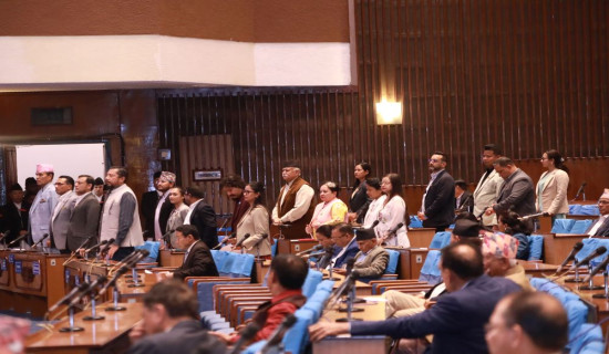 RSP and RPP continue to boycott parliament over 'visit visa' scam