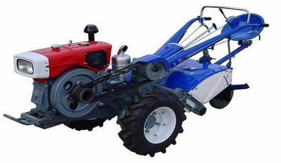 Subsidy in agricultural equipment